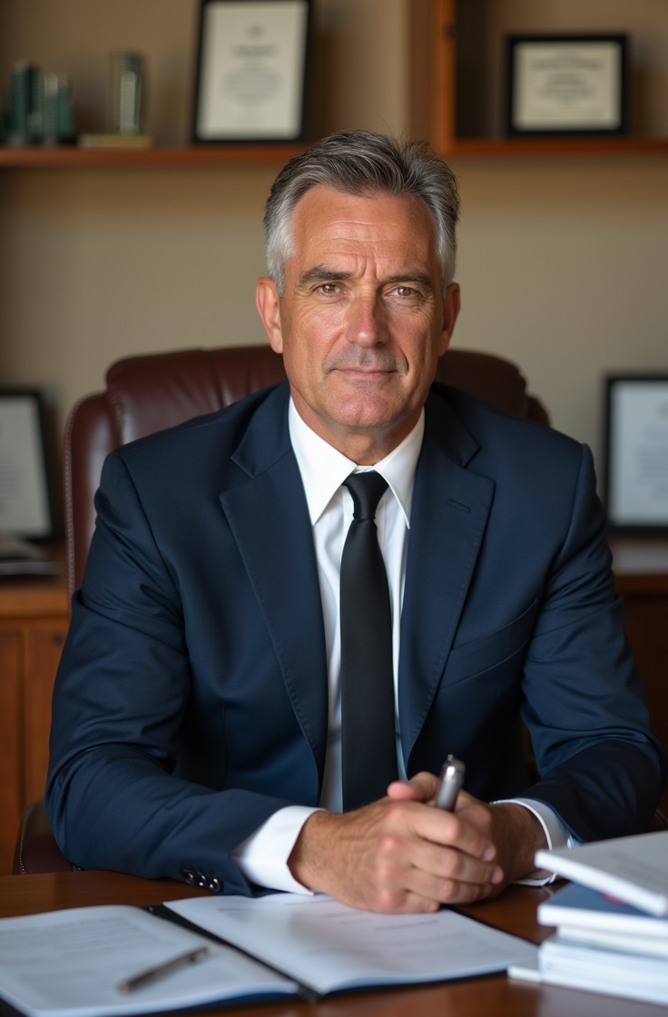 Carlos Méndez
