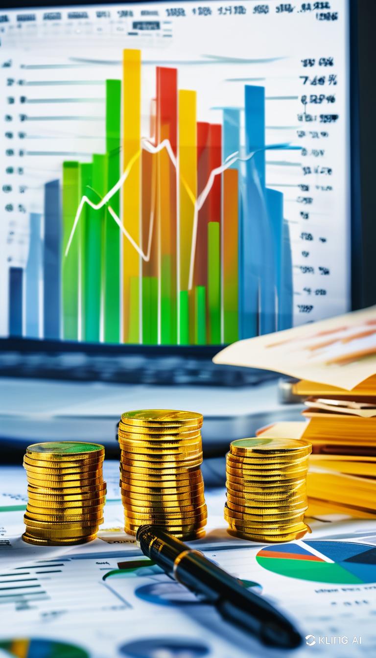 Finanzas e-commerce